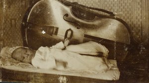 Rostropovitsh, voittamaton jousi: 08.09.2019 06.00