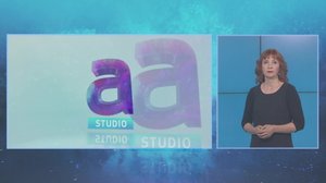 A-studio viittomakielelle tulkattuna: 04.09.2019 16.15