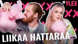 HATTARAÖVERIT FT. ELLINOORA !!!!: 04.09.2019 14.14