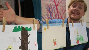 BUU-klubben: 08.09.2019 08.30