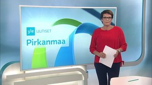 Yle Uutiset Pirkanmaa 04-09-2019 Klo 17-06: 04.09.2019 16.27