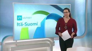 Yle Uutiset Itä-Suomi 04-09-2019 Klo 17-06: 04.09.2019 16.34