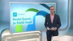 Yle Uutiset Keski-Suomi ja Etelä-Savo 04-09-2019 Klo 17-06: 04.09.2019 16.40