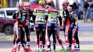 Pesäkarhut-Kirittäret finaalisarjaennakko: 04.09.2019 16.59