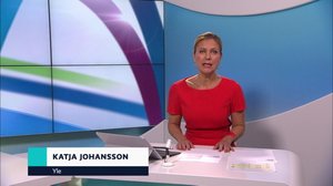 Yle Nyheter TV-nytt: 04.09.2019 17.59