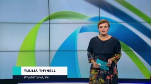Yle Uutiset Uusimaa 04-09-2019 klo 17-06: 04.09.2019 18.08