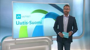 Yle Uutiset Uutis-Suomi 04-09-2019: 04.09.2019 18.52