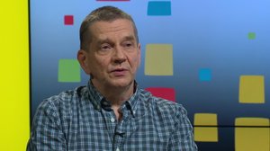 Olli Jalonen: Merenpeitto: 05.09.2019 09.30