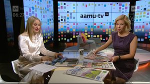 Ylen Aamu-tv: 05.09.2019 09.30