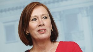 Paatero linjaa Veikkauksen tulevaa toimintaa: 05.09.2019 10.29