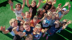 Lapset ja yrittäjyys – Yrittäjän päivä Tampereella 5.9.2019: 05.09.2019 12.39