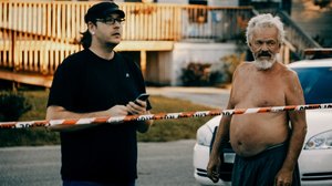 Rangaistus (12): 09.09.2019 06.00