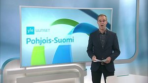 Yle Uutiset Pohjois-Suomi 05-09-2019 Klo 17-06: 05.09.2019 16.29