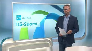 Yle Uutiset Itä-Suomi 05-09-2019 Klo 17-06: 05.09.2019 16.29