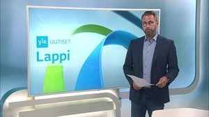 Yle Uutiset Lappi 05-09-2019 Klo 17-06: 05.09.2019 16.30