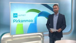 Yle Uutiset Pirkanmaa 05-09-2019 Klo 17-06: 05.09.2019 16.34