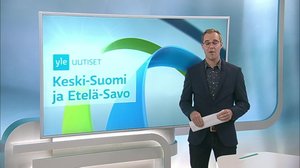 Yle Uutiset Keski-Suomi ja Etelä-Savo 05-09-2019 Klo 17-06: 05.09.2019 16.36