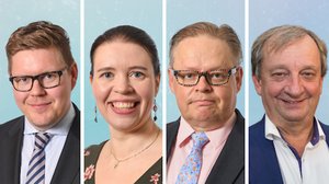 A-Talk: Postin pomon posketon palkka: 05.09.2019 21.45