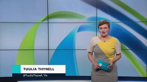 Yle Uutiset Uusimaa 05-09-2019 klo 17-06: 05.09.2019 17.30