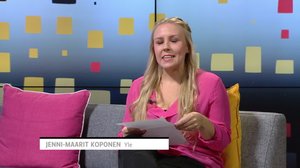 Tähtihetki: Kari Tapiota esittävä Matti Ristinen: 06.09.2019 08.56