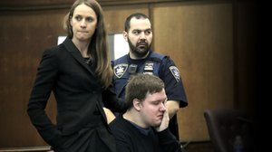 Dokumenttiprojekti: Pakotettu tunnustus (12) (12): 09.09.2019 06.00