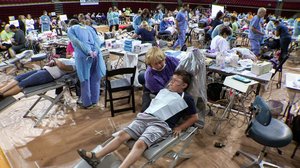 Ulkolinja: Köyhänä Amerikassa: 09.09.2019 06.00