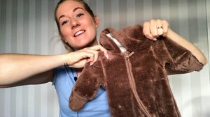 Vatsani ja minä: 09.09.2019 14.38