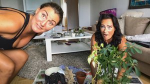 Vatsani ja minä: 09.09.2019 14.15