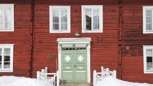 Talot huokuvat historiaa: 09.09.2019 20.00