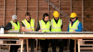 Koboltti-kuume nousee Lapissa: 06.09.2019 11.35