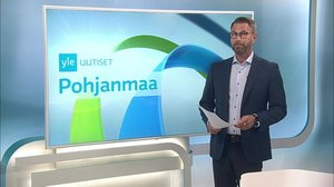 Yle Uutiset Pohjanmaa 06-09-2019 Klo 17-06: 06.09.2019 16.33