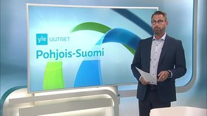 Yle Uutiset Pohjois-Suomi 06-09-2019 Klo 17-06: 06.09.2019 16.37