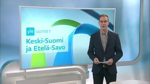 Yle Uutiset Keski-Suomi ja Etelä-Savo 06-09-2019 Klo 17-06: 06.09.2019 16.37