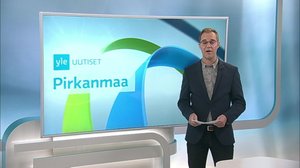 Yle Uutiset Pirkanmaa 06-09-2019 Klo 17-06: 06.09.2019 16.37
