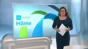 Yle Uutiset Häme 06-09-2019 klo 17-06: 06.09.2019 16.51