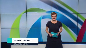 Yle Uutiset Uusimaa 06-09-2019 klo 17-06: 06.09.2019 17.45