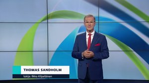 Yle uutiset Viikko viitottuna: 08.09.2019 11.05