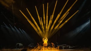 Richard Wagner: Reininkulta : 07.09.2019 21.41