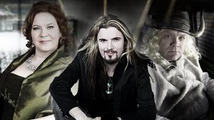 Seuraa Reininkullan suora lähetys Wagner-intoilijoiden kanssa: 07.09.2019 21.59