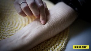 Docstop: Vihollinen sisälläni (12) (12): 09.09.2019 00.01