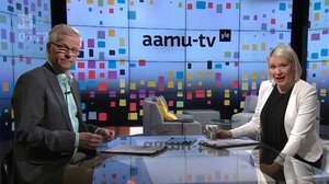 Ylen Aamu-tv: 09.09.2019 09.30