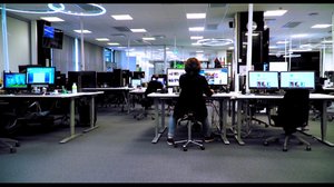 Ihmisiä Yle Uutisten takana: lähikuvassa sometoimittaja Julia Sieppi (S): 09.09.2019 10.18