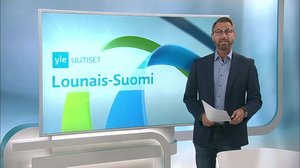 Yle Uutiset Lounais-Suomi 09-09-2019 Klo 17-06: 09.09.2019 16.23