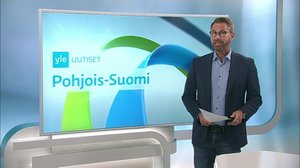 Yle Uutiset Pohjois-Suomi 09-09-2019 Klo 17-06: 09.09.2019 16.27