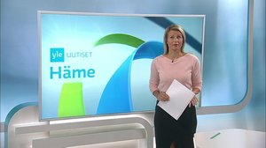 Yle Uutiset Häme 09-09-2019 klo 17-06: 09.09.2019 16.42