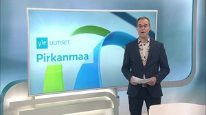 Yle Uutiset Pirkanmaa 09-09-2019 Klo 17-06: 09.09.2019 16.41