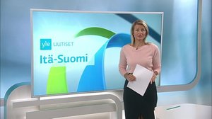 Yle Uutiset Itä-Suomi 09-09-2019 Klo 17-06: 09.09.2019 16.46