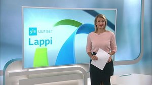 Yle Uutiset Lappi 09-09-2019 Klo 17-06: 09.09.2019 16.46