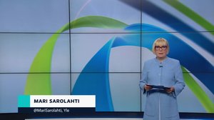 Yle Uutiset Uusimaa 09-09-2019 klo 17-04: 09.09.2019 17.20