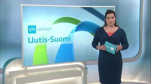 Yle Uutiset Uutis-Suomi 09-09-2019: 09.09.2019 19.03